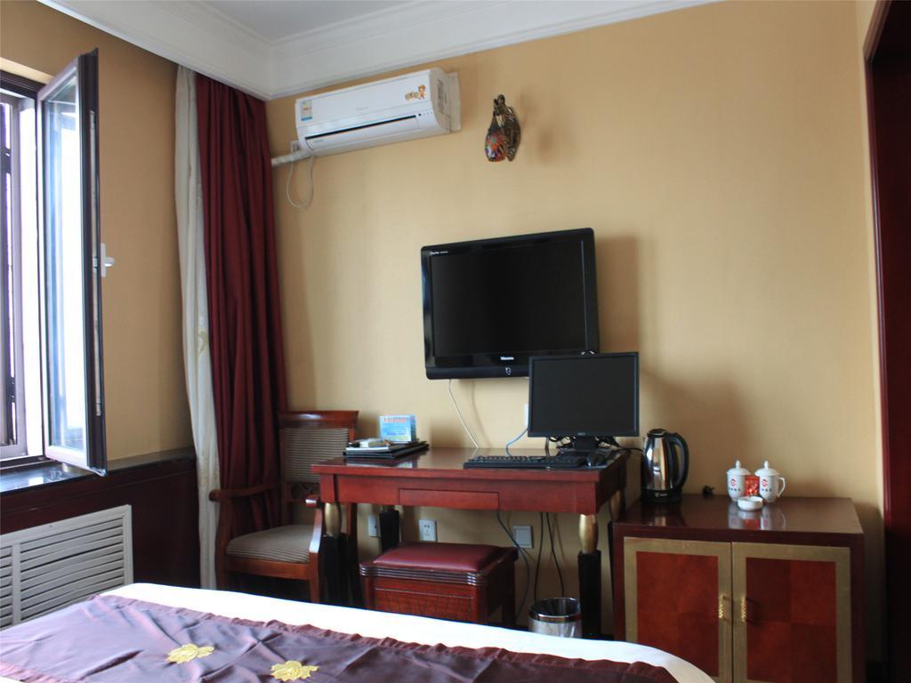 Baotou West Lake Hotel 部屋 写真