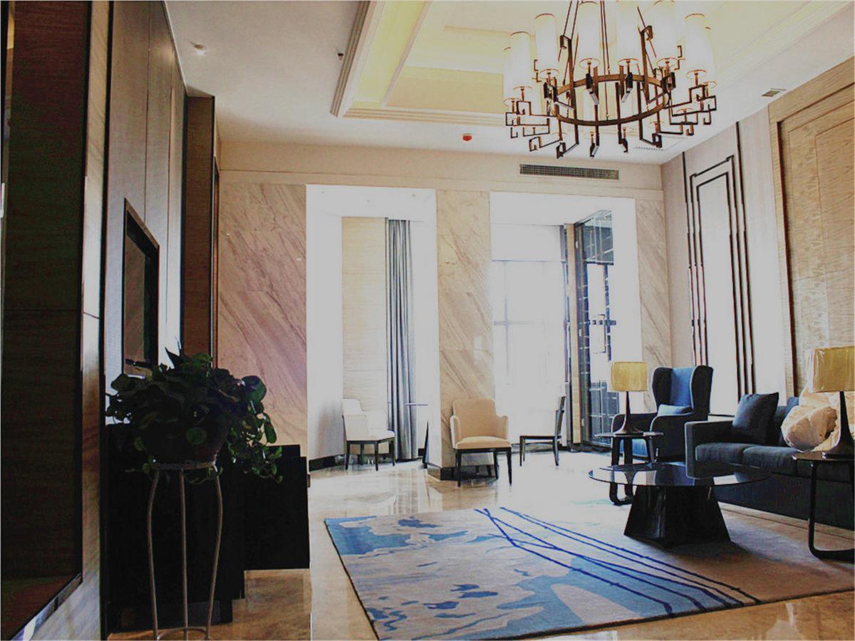 Baotou West Lake Hotel 部屋 写真
