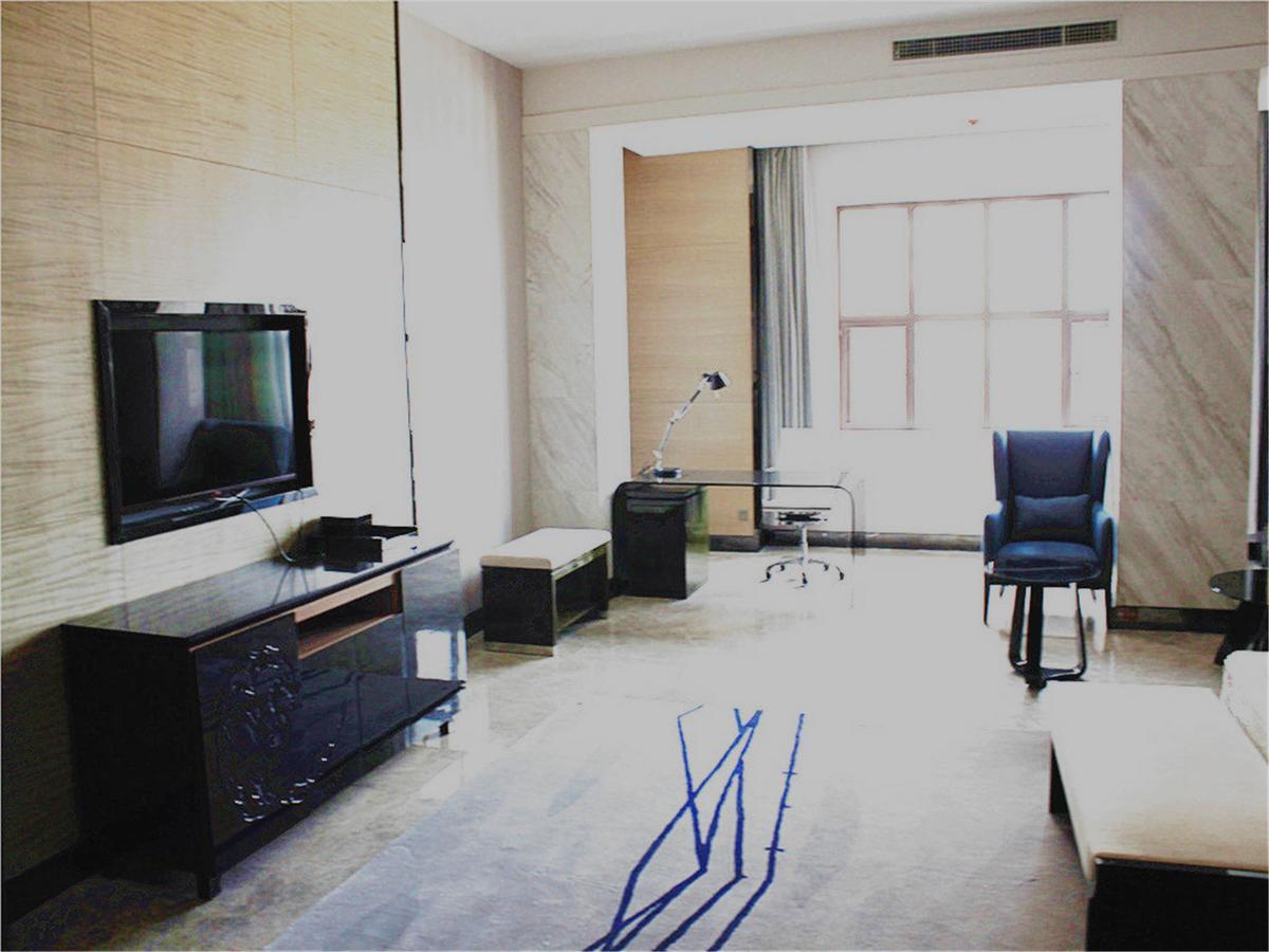 Baotou West Lake Hotel 部屋 写真