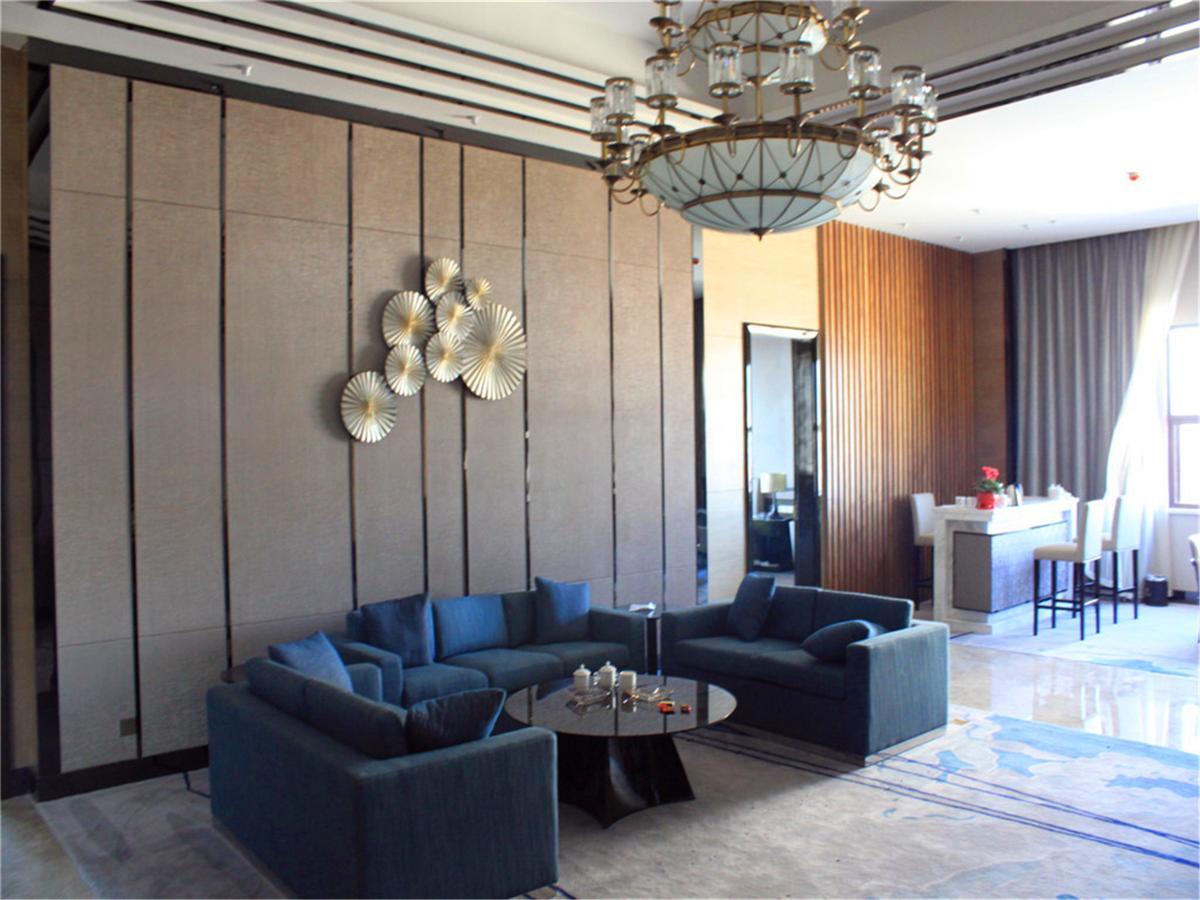 Baotou West Lake Hotel 部屋 写真